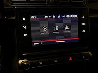 Citroen - c3 - 1.2 puretech shine pp-600-n 2017 iaw - afbeelding 9 van  33