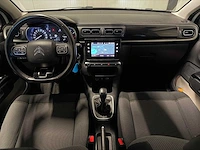 Citroen - c3 - 1.2 puretech shine pp-600-n 2017 iaw - afbeelding 13 van  33