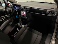 Citroen - c3 - 1.2 puretech shine pp-600-n 2017 iaw - afbeelding 15 van  33