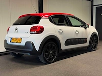 Citroen - c3 - 1.2 puretech shine pp-600-n 2017 iaw - afbeelding 24 van  33