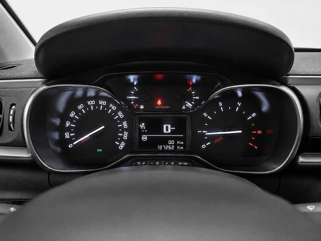 Citroen - c3 - 1.2 puretech shine pp-600-n 2017 iaw - afbeelding 30 van  33