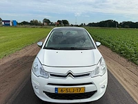 Citroen - c3 - 1.2 vti collection - 2013 - 6-slj-17 - afbeelding 6 van  13