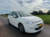 Citroen - c3 - 1.2 vti collection - 2013 - 6-slj-17 - afbeelding 7 van  13