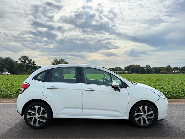 Citroen - c3 - 1.2 vti collection - 2013 - 6-slj-17 - afbeelding 8 van  13