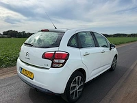 Citroen - c3 - 1.2 vti collection - 2013 - 6-slj-17 - afbeelding 9 van  13