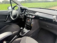 Citroen - c3 - 1.2 vti collection - 2013 - 6-slj-17 - afbeelding 13 van  13