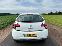 Citroen - c3 - 1.2 vti collection - 2013 - 6-slj-17 - afbeelding 10 van  13