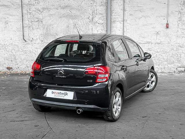 Citroen - c3 - 1.4 vti ligne business - afbeelding 2 van  36