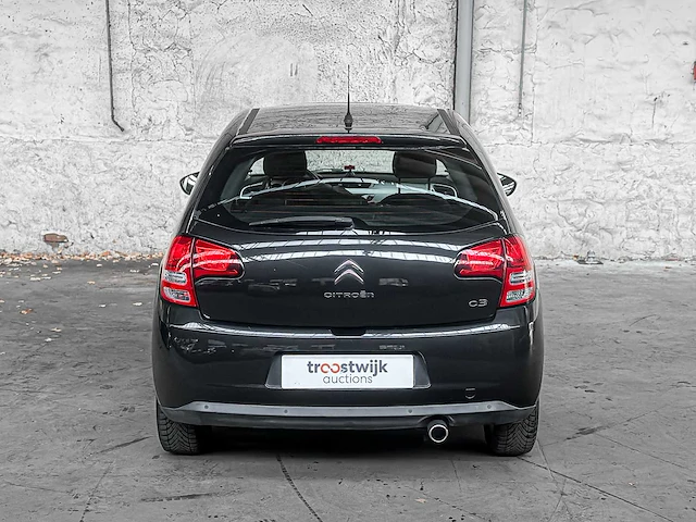 Citroen - c3 - 1.4 vti ligne business - afbeelding 4 van  36