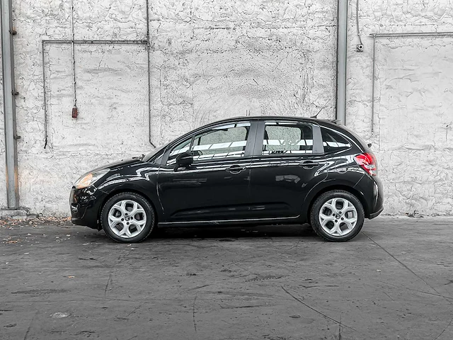 Citroen - c3 - 1.4 vti ligne business - afbeelding 7 van  36