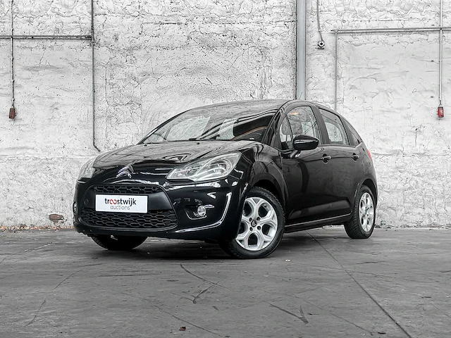 Citroen - c3 - 1.4 vti ligne business - afbeelding 1 van  36