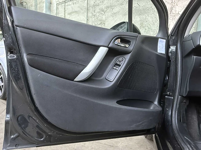 Citroen - c3 - 1.4 vti ligne business - afbeelding 18 van  36
