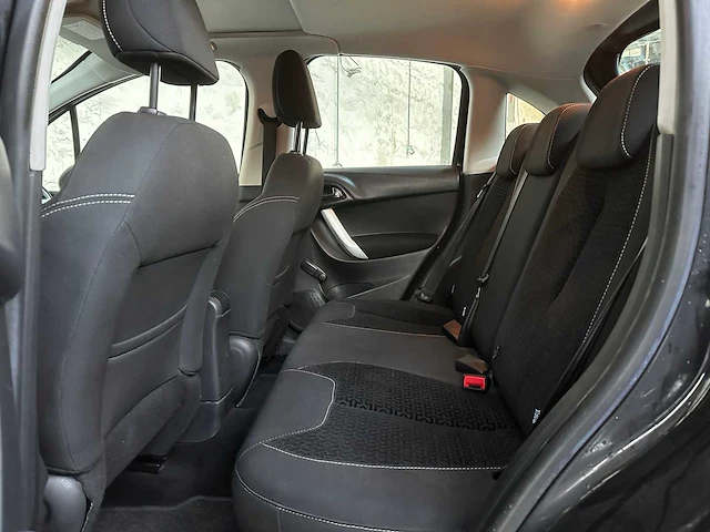 Citroen - c3 - 1.4 vti ligne business - afbeelding 21 van  36