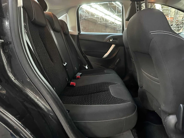 Citroen - c3 - 1.4 vti ligne business - afbeelding 25 van  36
