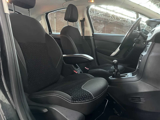 Citroen - c3 - 1.4 vti ligne business - afbeelding 27 van  36