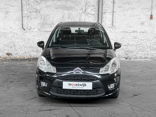 Citroen - c3 - 1.4 vti ligne business - afbeelding 32 van  36