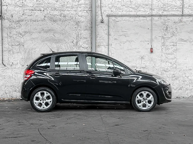 Citroen - c3 - 1.4 vti ligne business - afbeelding 35 van  36