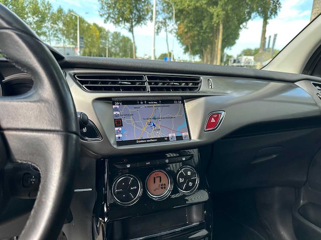 Citroen - c3 - 1.6 b-hdi business - car - 2016 - afbeelding 4 van  41