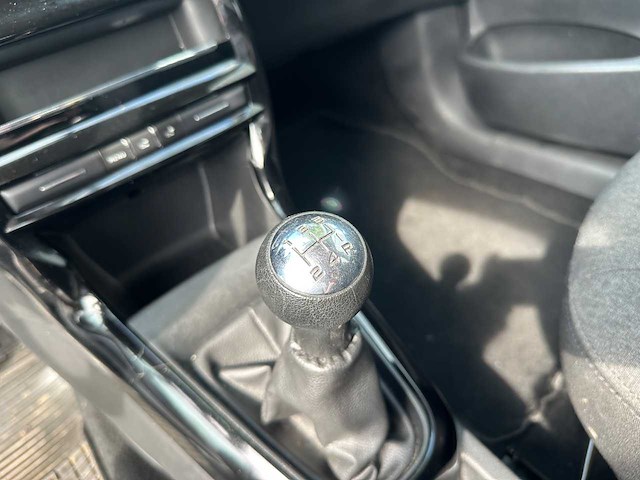 Citroen - c3 - 1.6 b-hdi business - car - 2016 - afbeelding 5 van  41