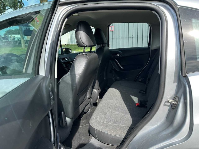 Citroen - c3 - 1.6 b-hdi business - car - 2016 - afbeelding 8 van  41