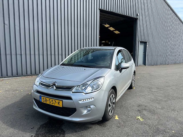 Citroen - c3 - 1.6 b-hdi business - car - 2016 - afbeelding 1 van  41