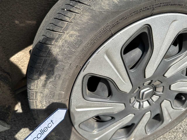 Citroen - c3 - 1.6 b-hdi business - car - 2016 - afbeelding 19 van  41