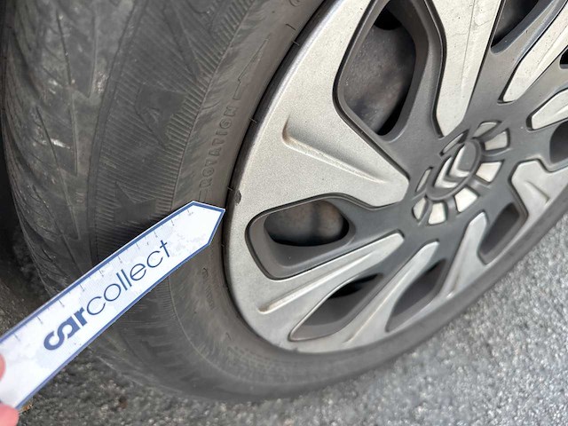 Citroen - c3 - 1.6 b-hdi business - car - 2016 - afbeelding 22 van  41