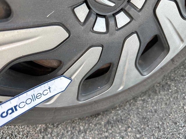 Citroen - c3 - 1.6 b-hdi business - car - 2016 - afbeelding 27 van  41