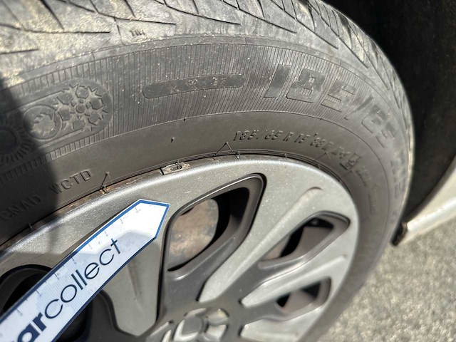 Citroen - c3 - 1.6 b-hdi business - car - 2016 - afbeelding 31 van  41