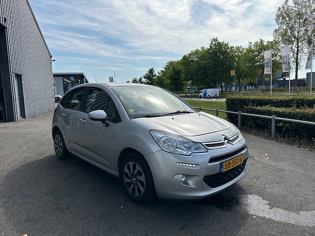 Citroen - c3 - 1.6 b-hdi business - car - 2016 - afbeelding 23 van  41