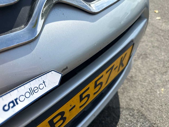 Citroen - c3 - 1.6 b-hdi business - car - 2016 - afbeelding 36 van  41