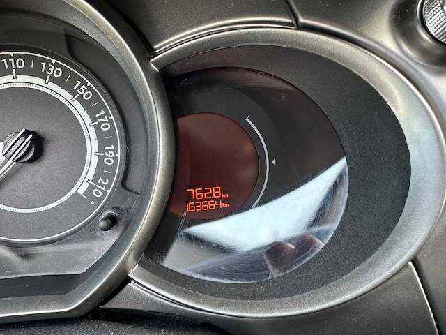 Citroen - c3 - 1.6 b-hdi business - car - 2016 - afbeelding 40 van  41