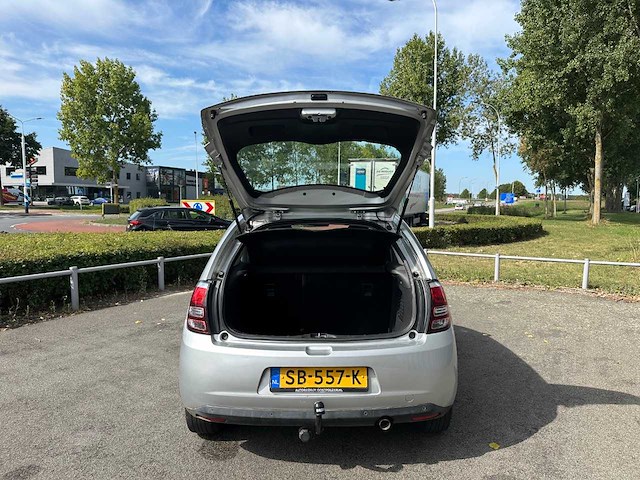 Citroen - c3 - 1.6 b-hdi business - car - 2016 - afbeelding 4 van  42