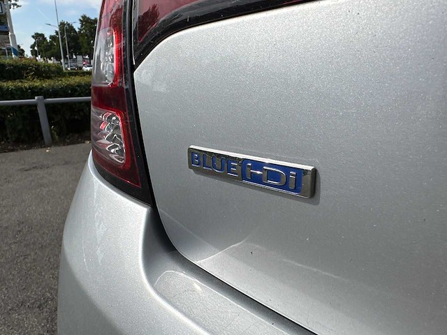 Citroen - c3 - 1.6 b-hdi business - car - 2016 - afbeelding 10 van  42