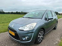 Citroen - c3 - 1.6 e-hdi selection - 2012 - 90-thj-7 - personenauto - afbeelding 1 van  11