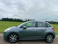 Citroen - c3 - 1.6 e-hdi selection - 2012 - 90-thj-7 - personenauto - afbeelding 4 van  11