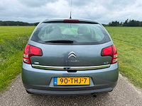 Citroen - c3 - 1.6 e-hdi selection - 2012 - 90-thj-7 - personenauto - afbeelding 5 van  11