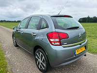 Citroen - c3 - 1.6 e-hdi selection - 2012 - 90-thj-7 - personenauto - afbeelding 6 van  11