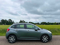 Citroen - c3 - 1.6 e-hdi selection - 2012 - 90-thj-7 - personenauto - afbeelding 9 van  11
