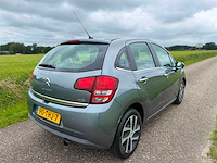 Citroen - c3 - 1.6 e-hdi selection - 2012 - 90-thj-7 - personenauto - afbeelding 10 van  11
