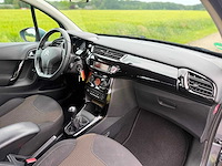 Citroen - c3 - 1.6 e-hdi selection - 2012 - 90-thj-7 - personenauto - afbeelding 11 van  11