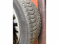 Citroen - c3 - velgen en banden (4x) - afbeelding 7 van  8