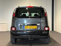 Citroen - c3 picasso - 1.2 puret exclusive - car - 2016 hv-859-s iaw - afbeelding 4 van  24