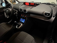 Citroen - c3 picasso - 1.2 puret exclusive - car - 2016 hv-859-s iaw - afbeelding 8 van  24