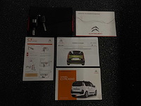 Citroen - c3 picasso - 1.2 puret exclusive - car - 2016 hv-859-s iaw - afbeelding 9 van  24