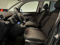 Citroen - c3 picasso - 1.2 puret exclusive - car - 2016 hv-859-s iaw - afbeelding 10 van  24