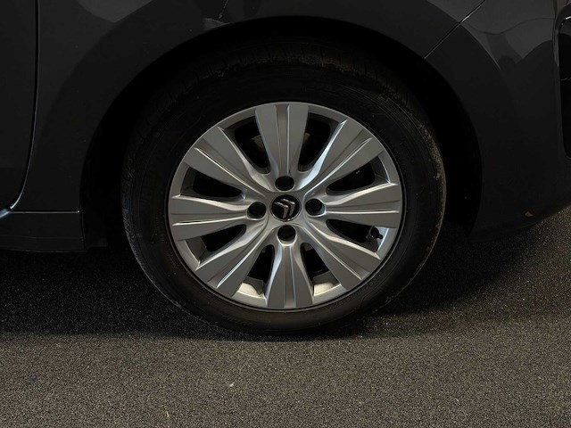 Citroen - c3 picasso - 1.2 puret exclusive - car - 2016 hv-859-s iaw - afbeelding 16 van  24