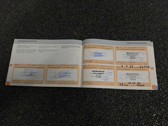 Citroen - c3 picasso - 1.2 puret exclusive - car - 2016 hv-859-s iaw - afbeelding 17 van  24