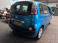 Citroen - c3 picasso - 1.4 vti aura - 68-lgh-5- 2010 - afbeelding 3 van  3