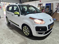 Citroen - c3 picasso - 1.4 vti color sel. - 56-srz-6- 2011 - afbeelding 4 van  5
